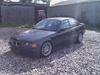 BMW E36 320i [SOLGT] [Tidl. bil]