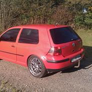 VW Golf 4