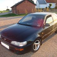 Toyota corolla ( chaser )