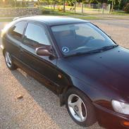 Toyota corolla ( chaser )