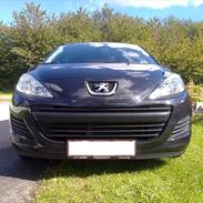 Peugeot 207 1.4 HDI (Solgt)