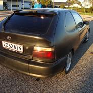 Toyota corolla ( chaser )