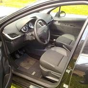 Peugeot 207 1.4 HDI (Solgt)