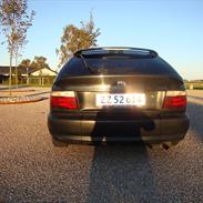 Toyota corolla ( chaser )