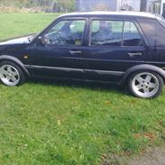 VW Golf 2