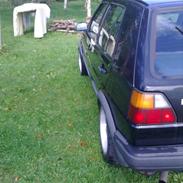 VW Golf 2