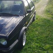 VW Golf 2