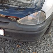 Opel Corsa B 1.4i SOLGT