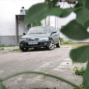 Nissan primera ***solgt***