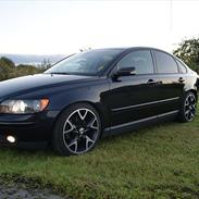 Volvo S40 T5 Solgt