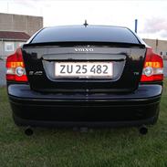 Volvo S40 T5 Solgt