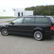 VW Passat Variant((solgt))