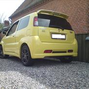 Suzuki ignis sport