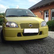 Suzuki ignis sport