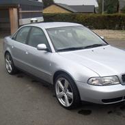 Audi A4 1,8 T