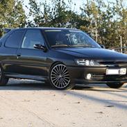 Peugeot 306 XS