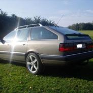 Audi 200 t q 20v avant