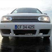 VW golf 3 1.8 *SOLGT*