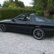 Toyota Supra MKIII Targa