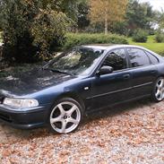 Honda Accord 2.0ILS *SOLGT*