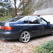 Honda Accord 2.0ILS *SOLGT*