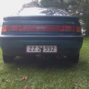 Mazda 323F