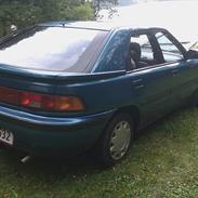 Mazda 323F