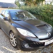 Mazda 3 MPS