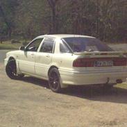 Mitsubishi Galant