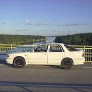 Mitsubishi Galant