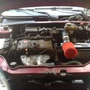 Citroën saxo 1,6i sport