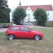 Opel corsa a (solgt)