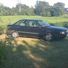 Audi 80 *Byttet*