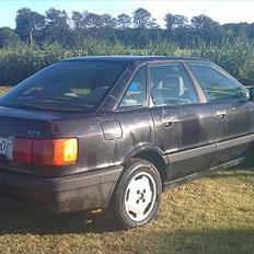 Audi 80 *Byttet*
