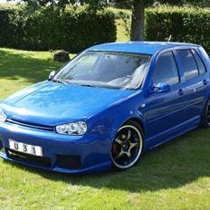 VW Golf 4