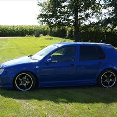 VW Golf 4