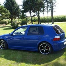 VW Golf 4