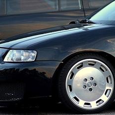 Audi A3 1,8T