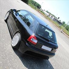 Audi A3 1,8T