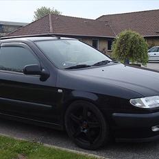 Citroën Xsara 2.0 VTS Coupe SOLGT