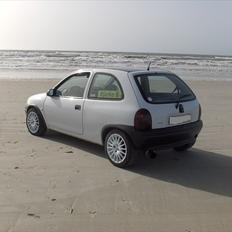 Opel Corsa B 1.4i SOLGT