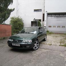 Nissan primera ***solgt***