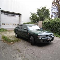 Nissan primera ***solgt***