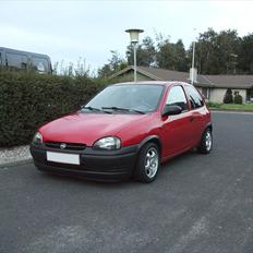 Opel Corsa B 1.2i