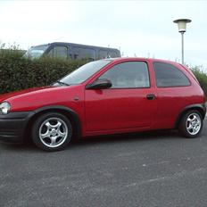 Opel Corsa B 1.2i