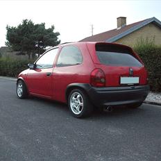 Opel Corsa B 1.2i