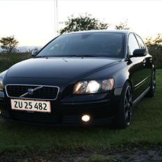 Volvo S40 T5 Solgt