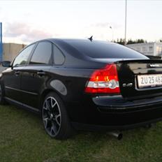 Volvo S40 T5 Solgt