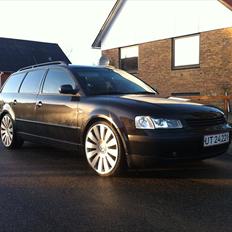 VW Passat 1,9 TDI Variant 3B