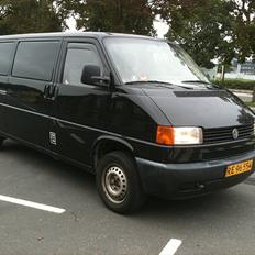 VW Transporter T4